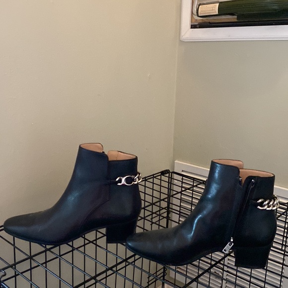 Coach booties - Picture 2 of 5